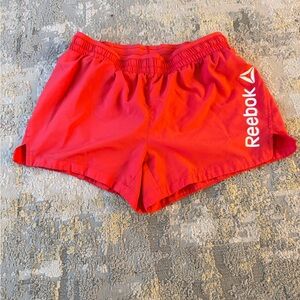 Reebok Women’s Athletic Shorts – XS
